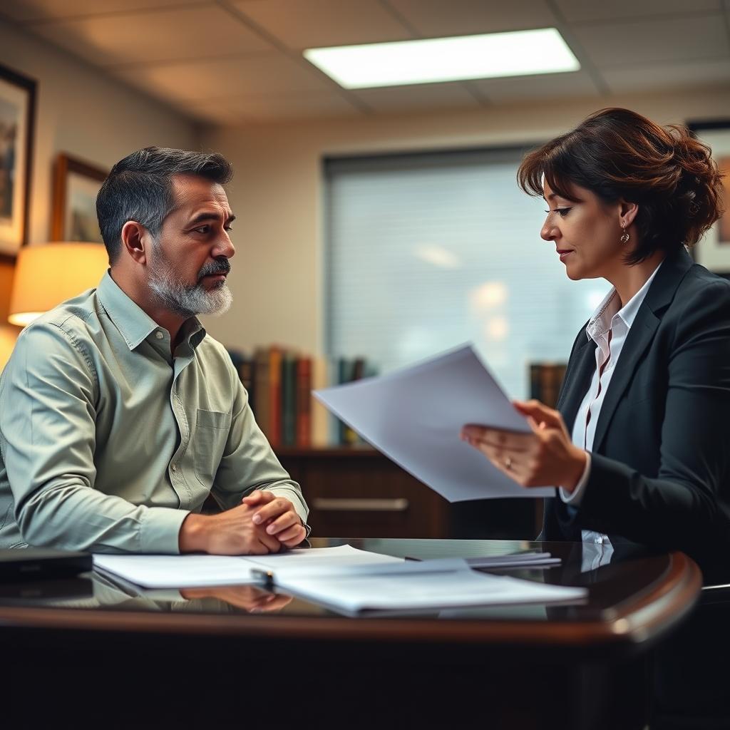 Driving on Suspended License Lawyer Orange County, VA