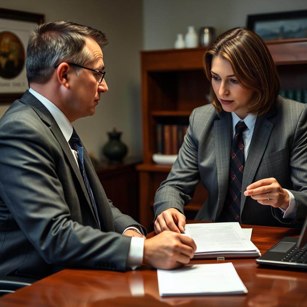 Driving on Suspended License Lawyer Shenandoah County, VA