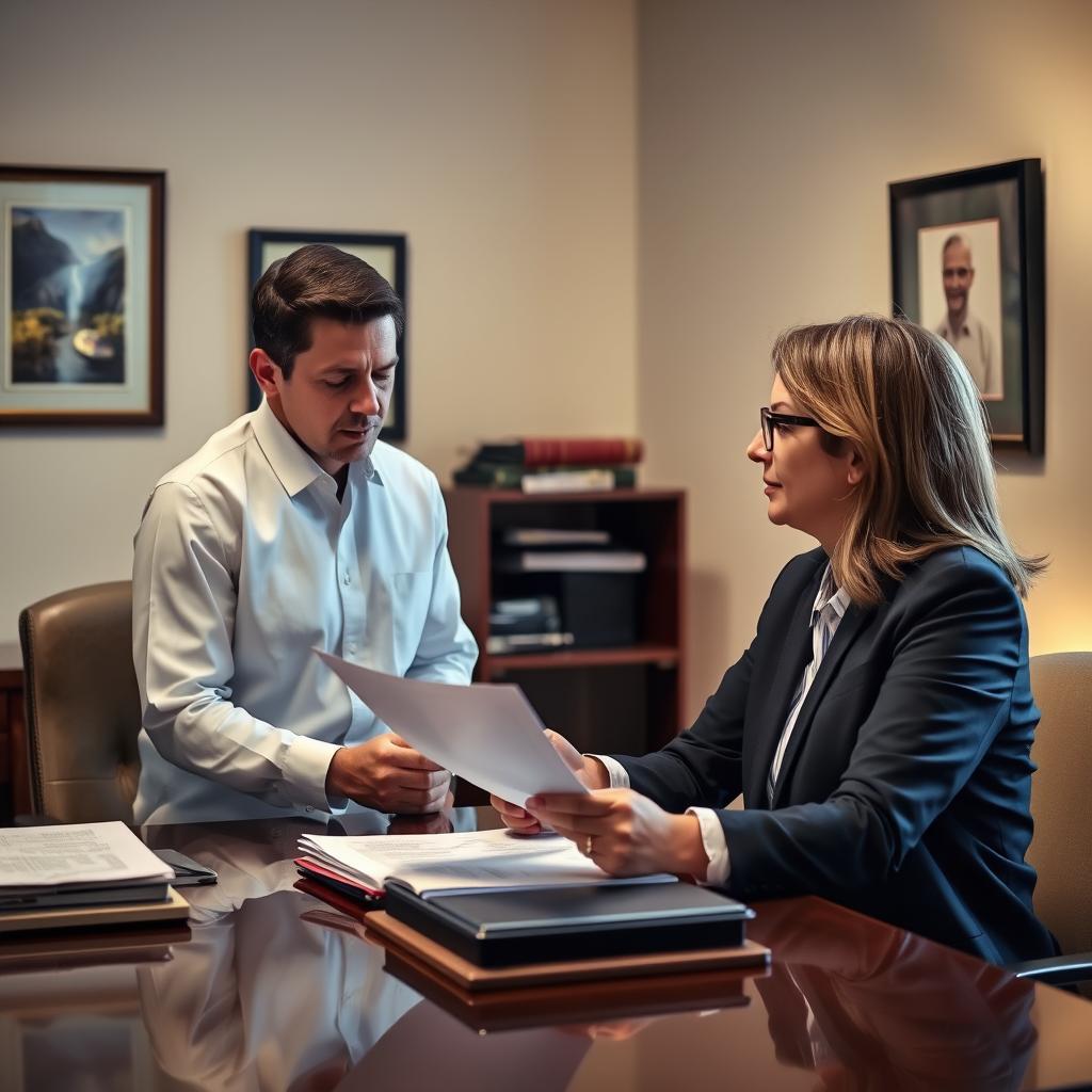 Driving on Suspended License Lawyer Suffolk, VA