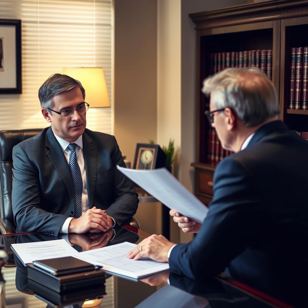 Driving on Suspended License Lawyer Warren County, VA