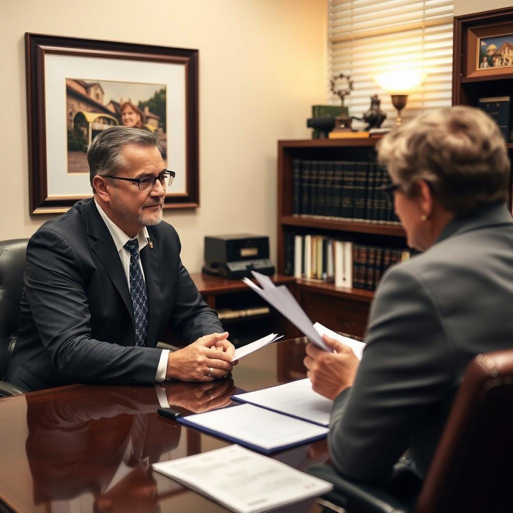 DWI Lawyer Virginia, VA