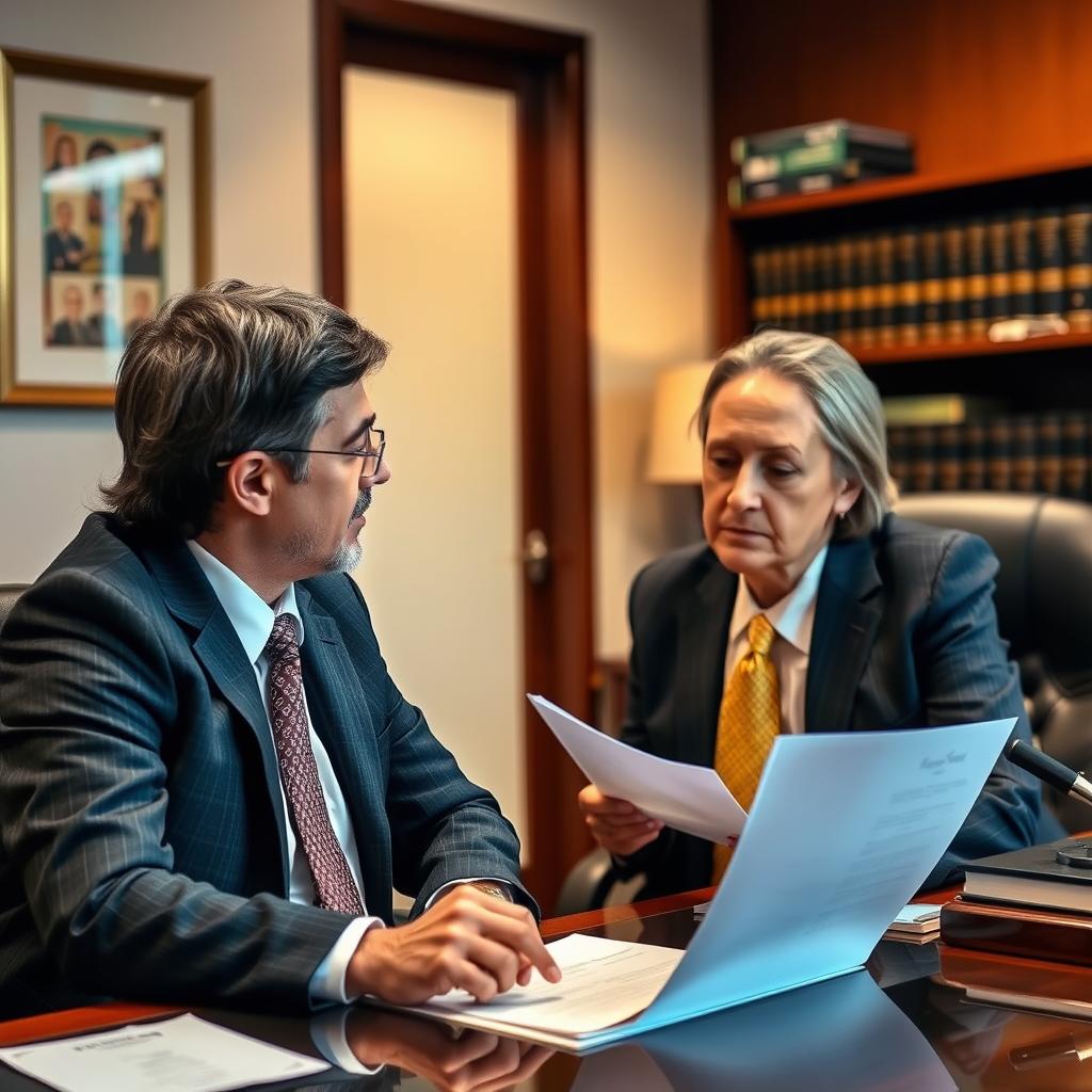 Felony DUI Lawyer Falls Church, VA