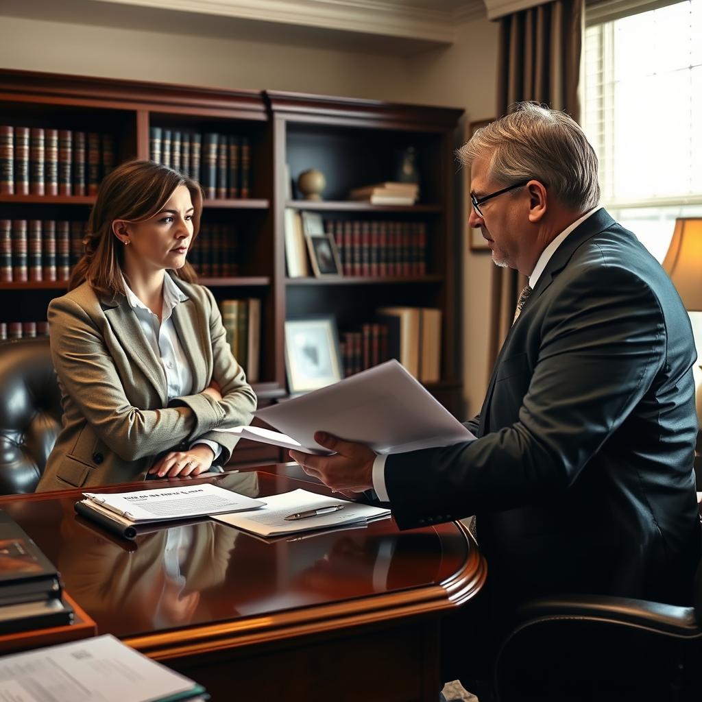 Habitual Offender Lawyer Alexandria, VA