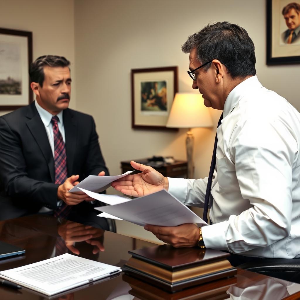 Habitual Offender Lawyer Chesapeake, VA