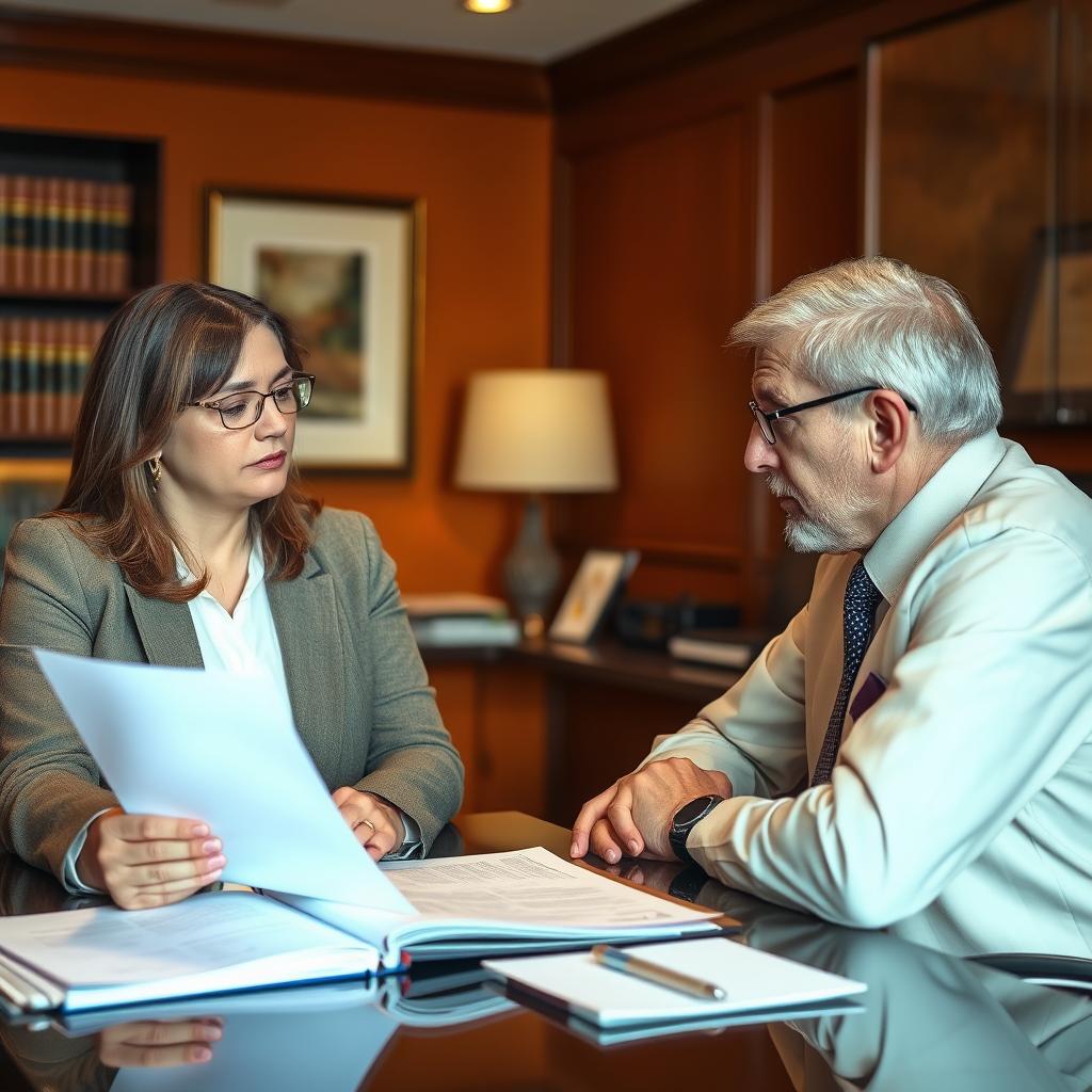 Habitual Offender Lawyer Loudoun County, VA