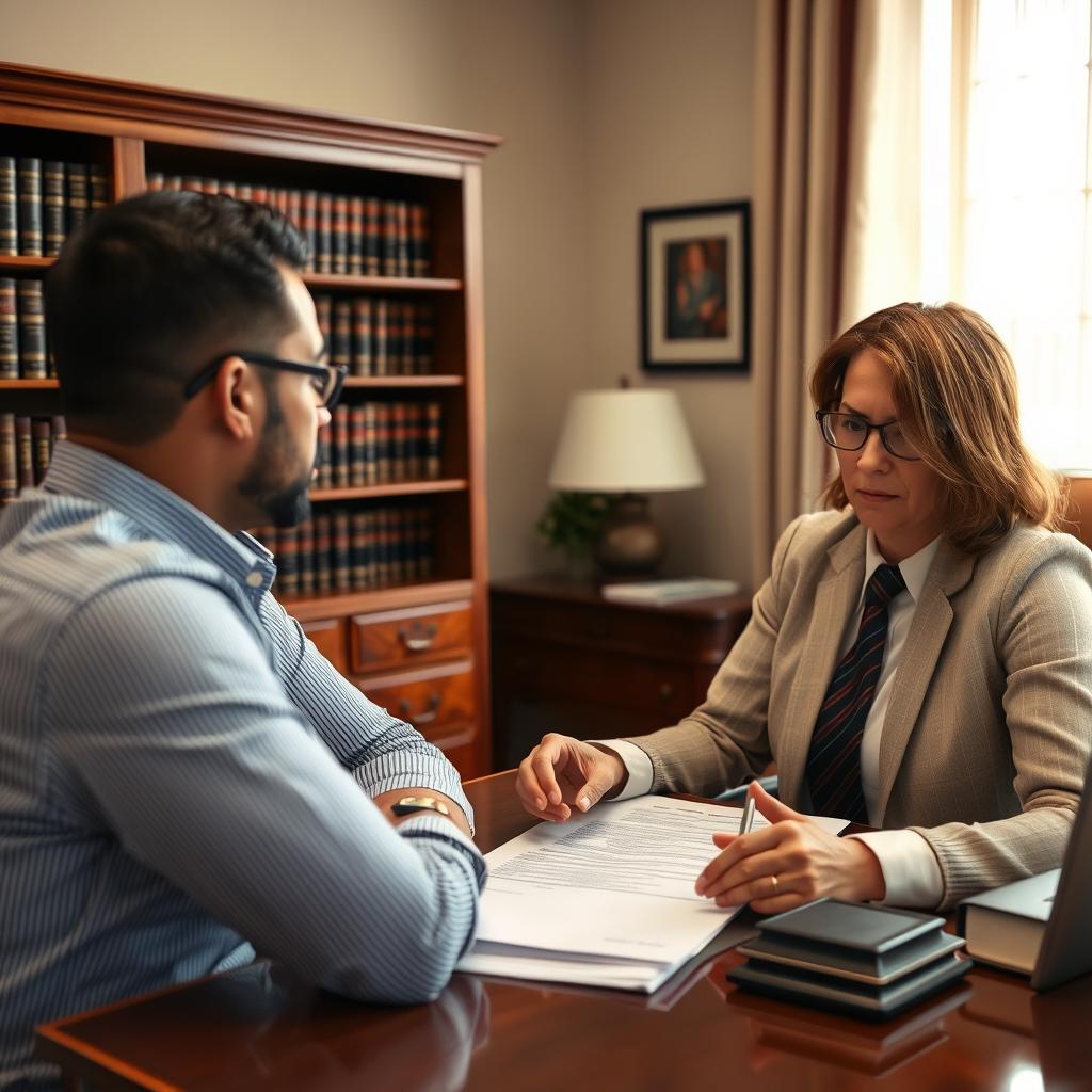 Habitual Offender Lawyer Near Me