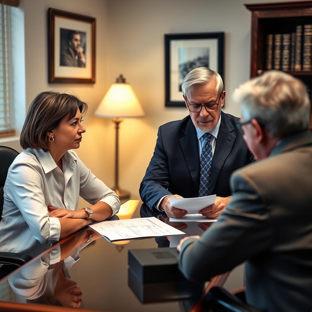 Hit and Run Lawyer Botetourt County, VA