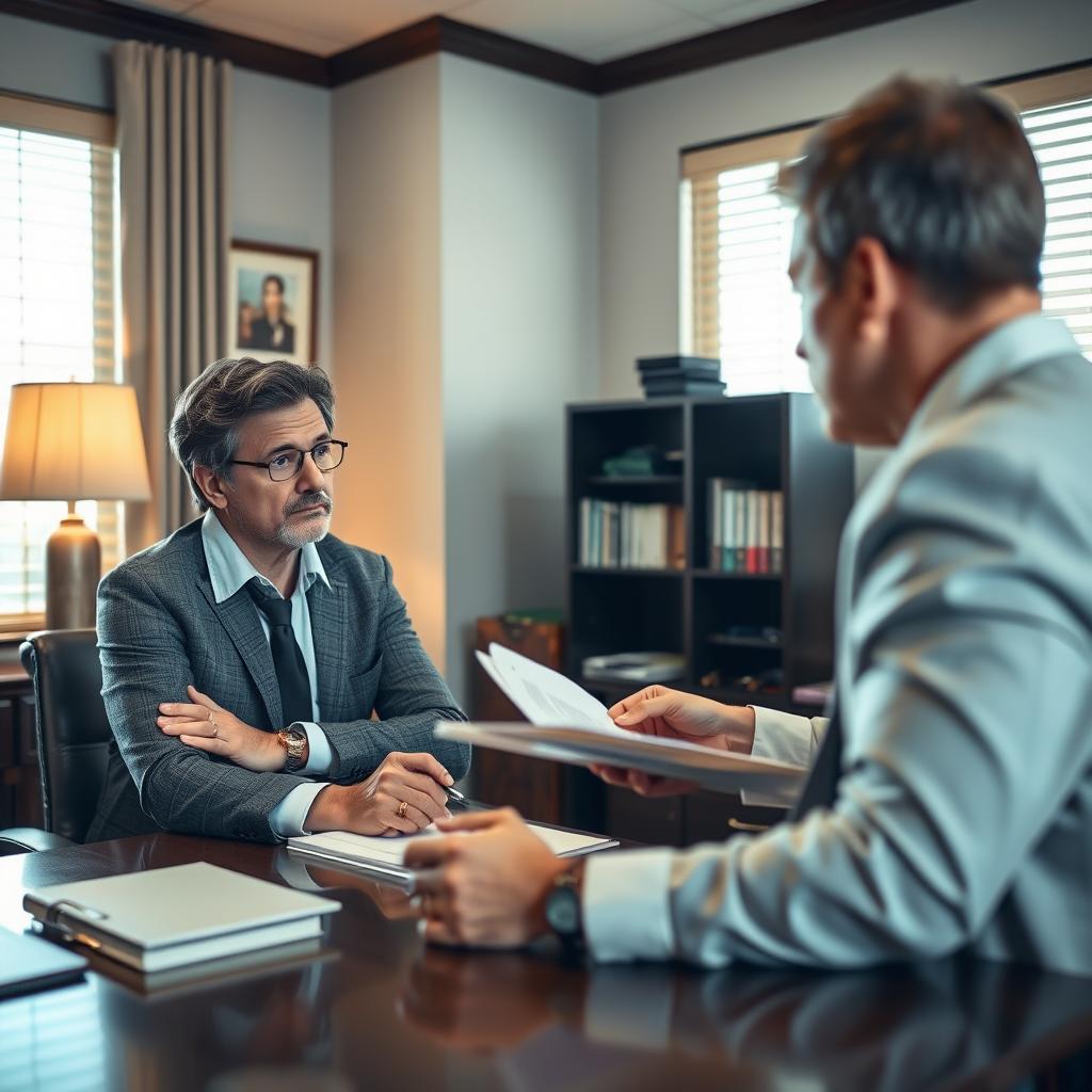 Hit and Run Lawyer Culpeper County, VA