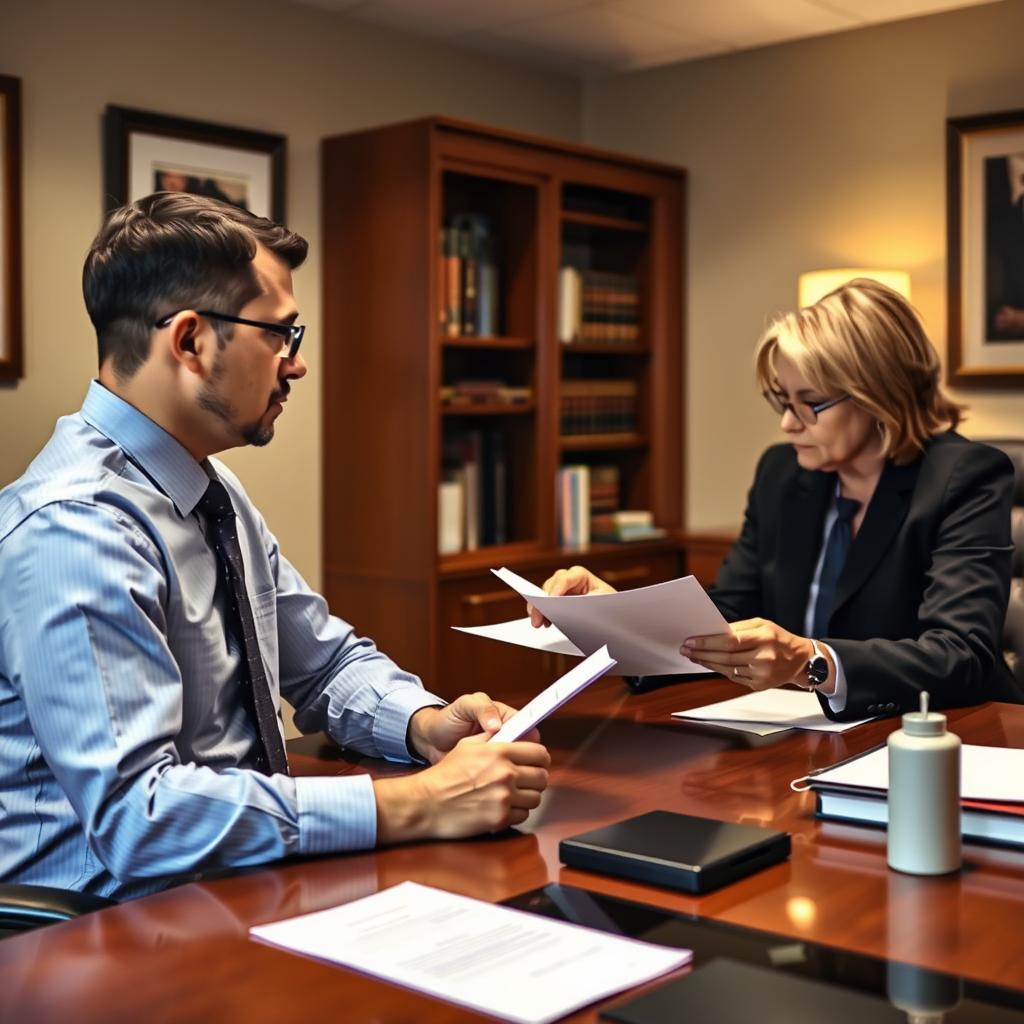 Hit and Run Lawyer Gloucester County, VA