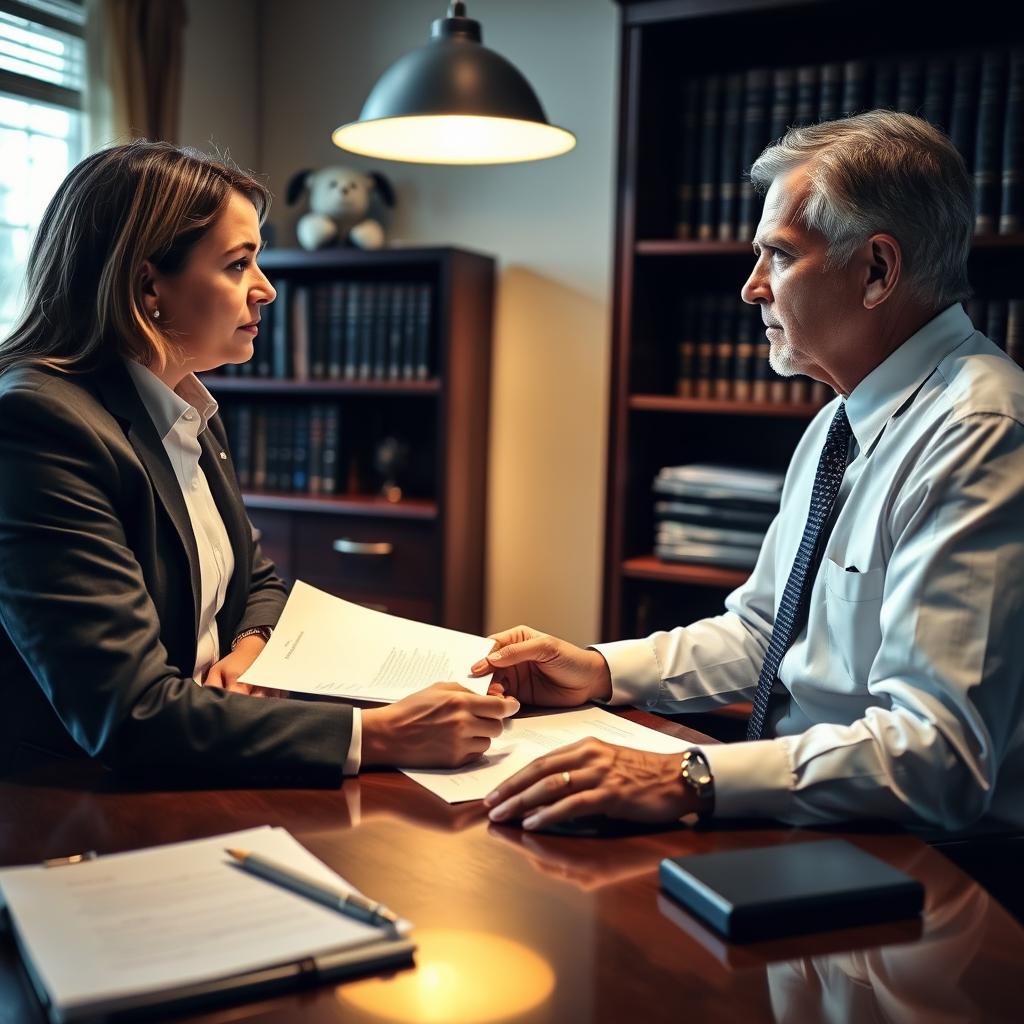 Hit and Run Lawyer Shenandoah County, VA