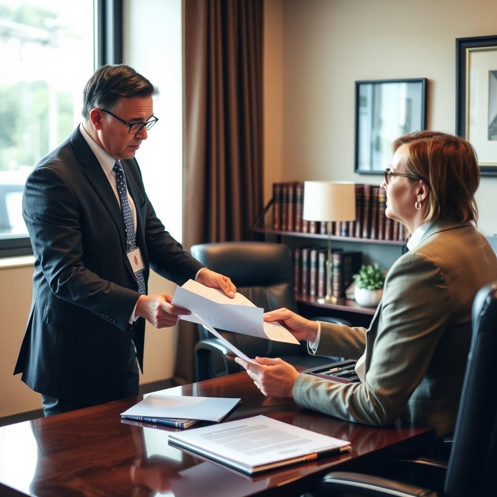 How long does a DUI case take in Arlington County