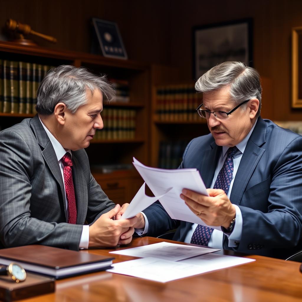 How long does a DUI case take in Bedford County