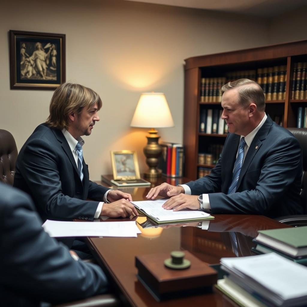 How long does a DUI case take in Botetourt County