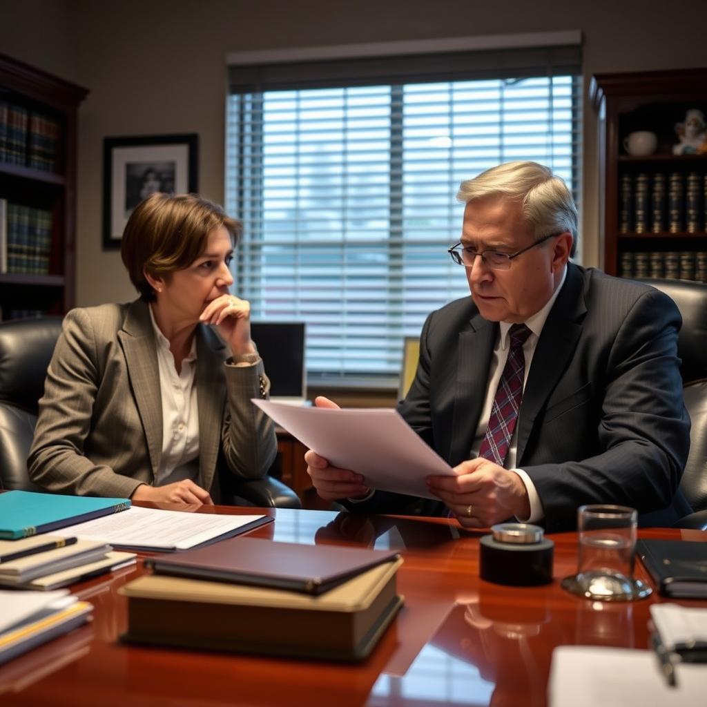 How long does a DUI case take in Dinwiddie County