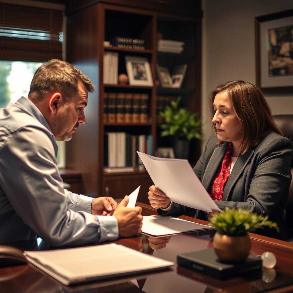 How long does a DUI case take in Fairfax County