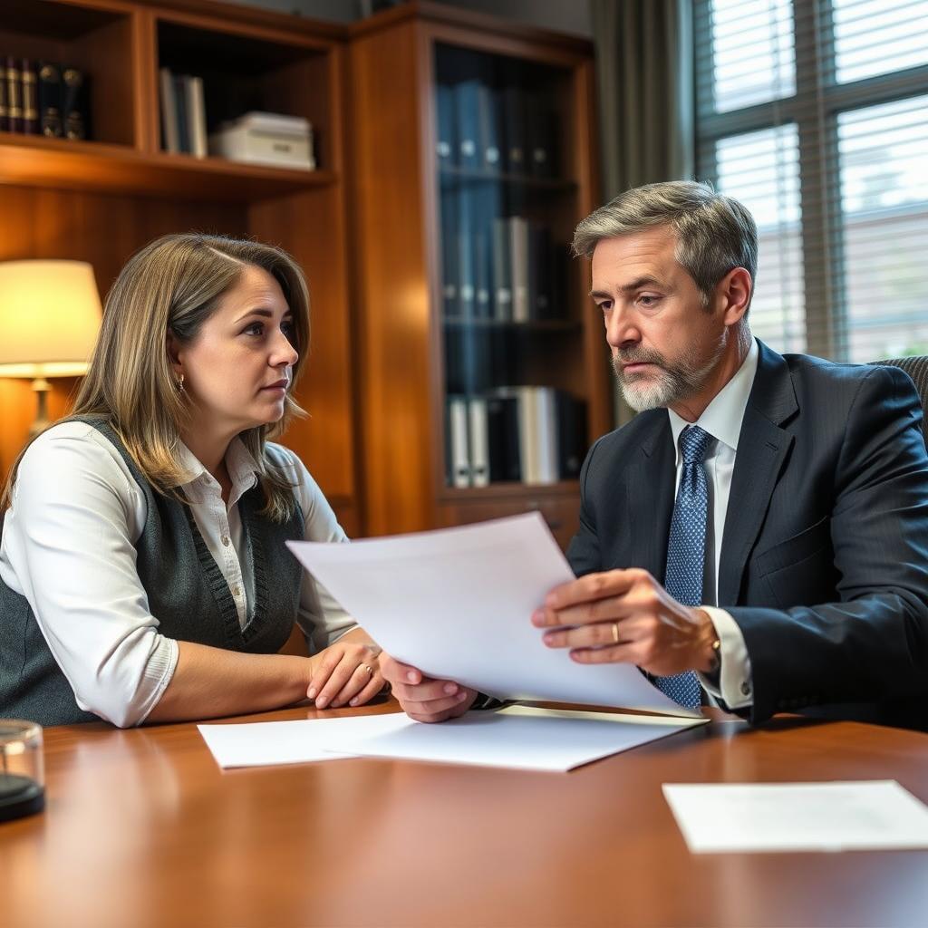 How long does a DUI case take in Gloucester County