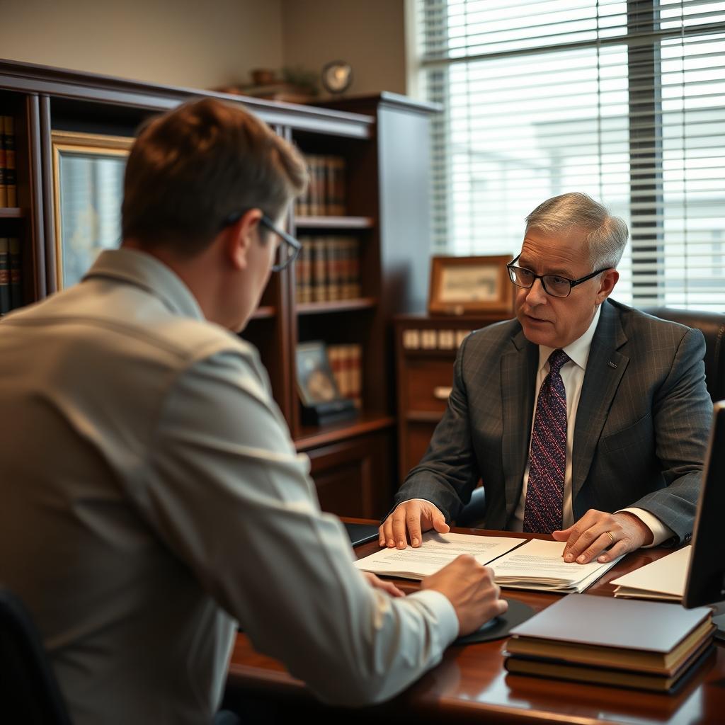 How long does a DUI case take in Goochland County