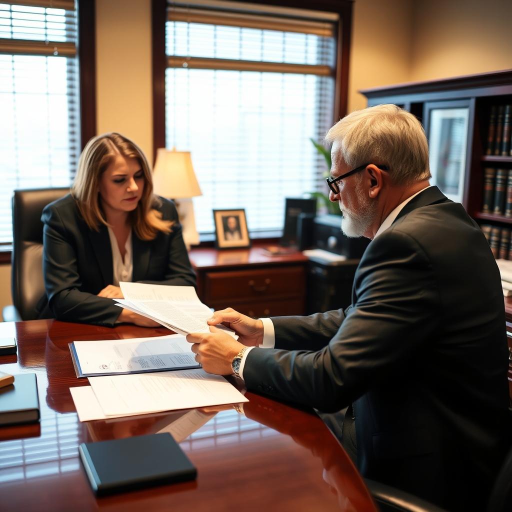 How long does a DUI case take in Isle of Wight County