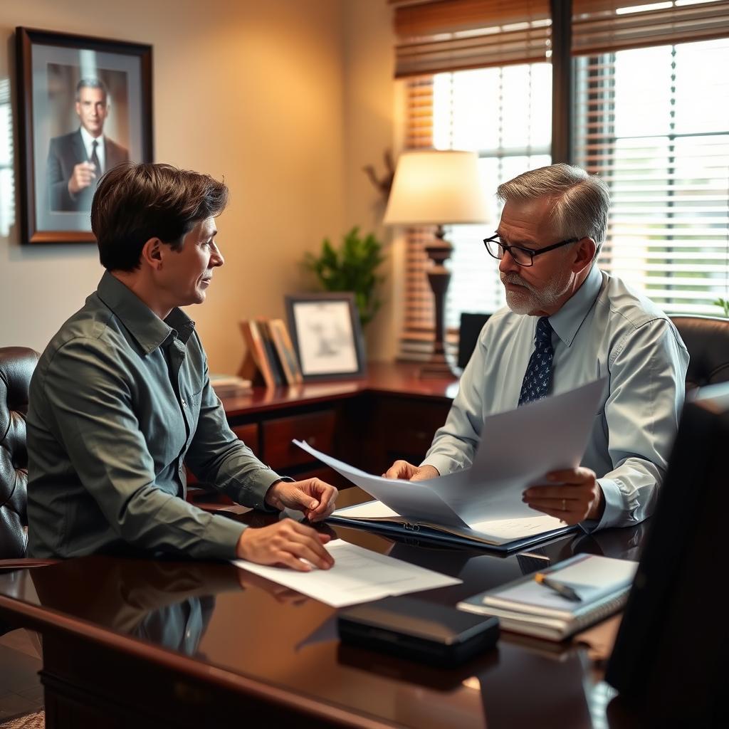 How long does a DUI case take in Loudoun County