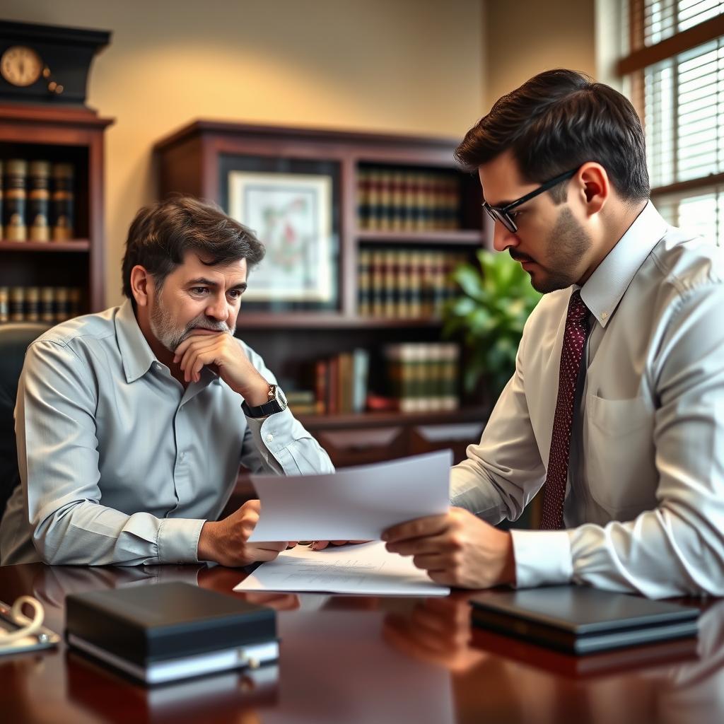 How long does a DUI case take in Louisa County