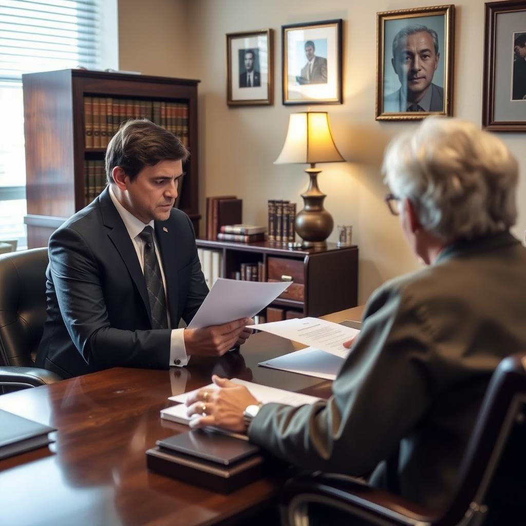 How long does a DUI case take in Madison County