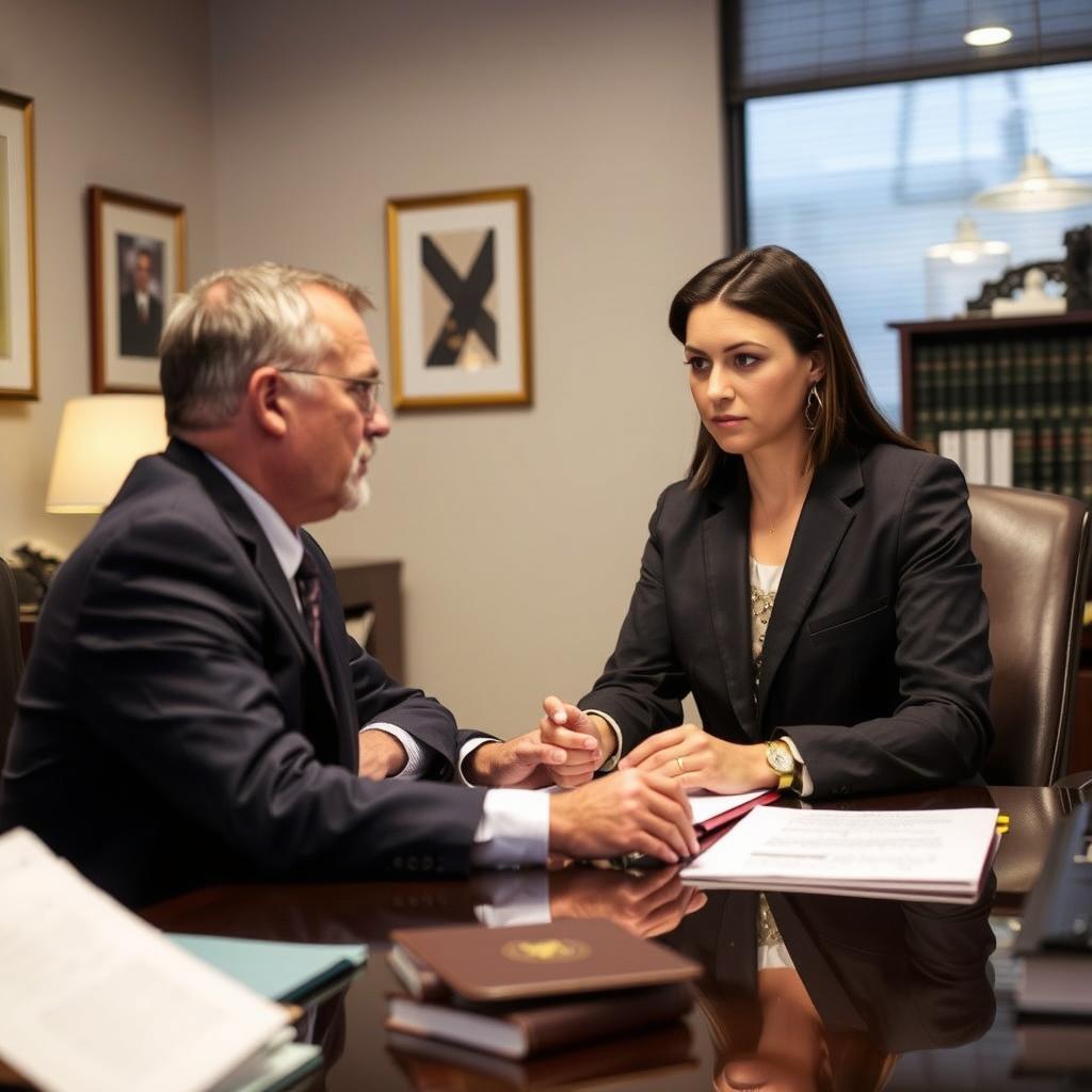 How long does a DUI case take in Prince William County
