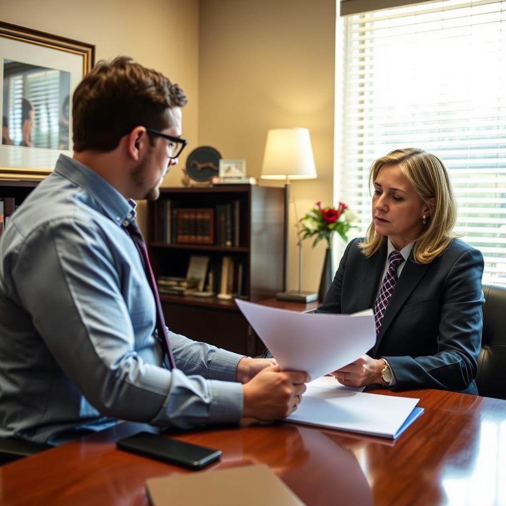 How long does a DUI case take in Rappahannock County
