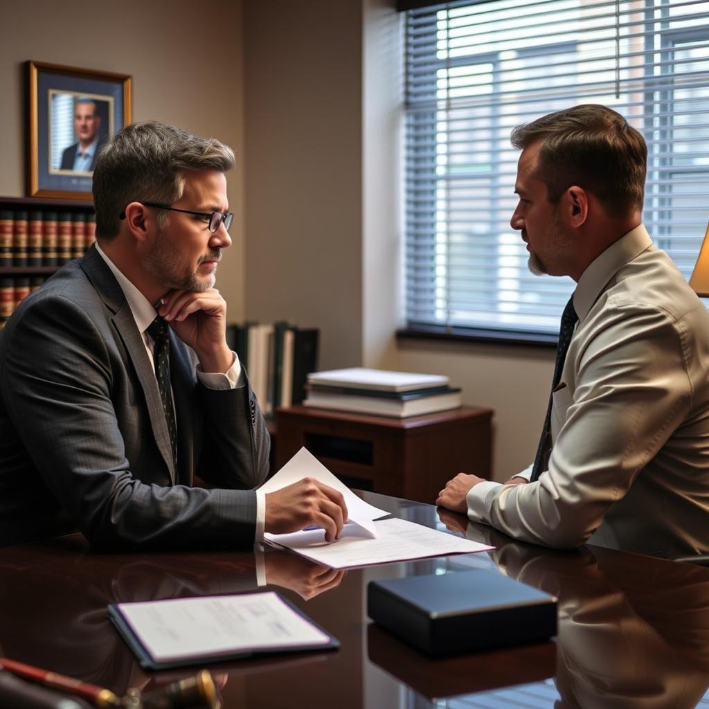 How long does a DUI case take in Stafford County