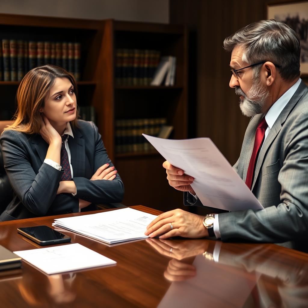 How much does a DUI lawyer cost in Alexandria