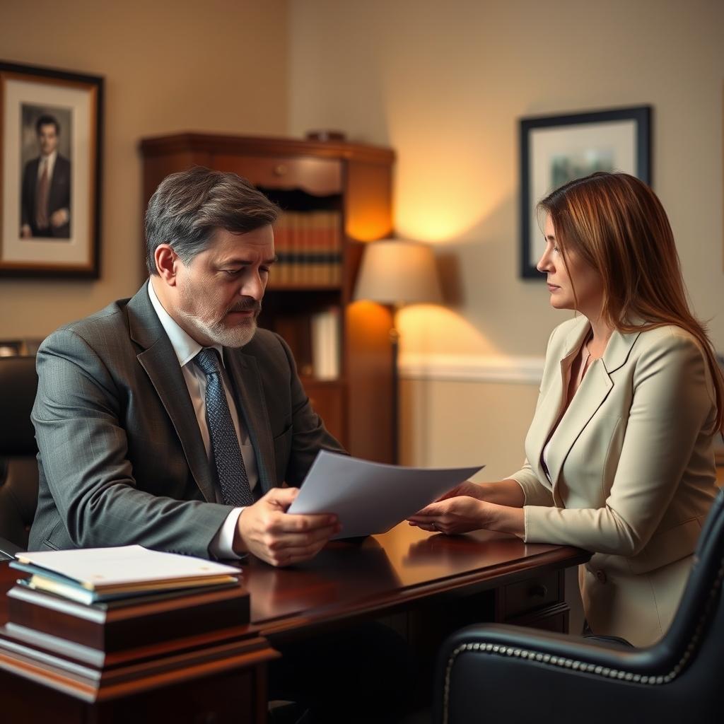 How much does a DUI lawyer cost in Augusta County
