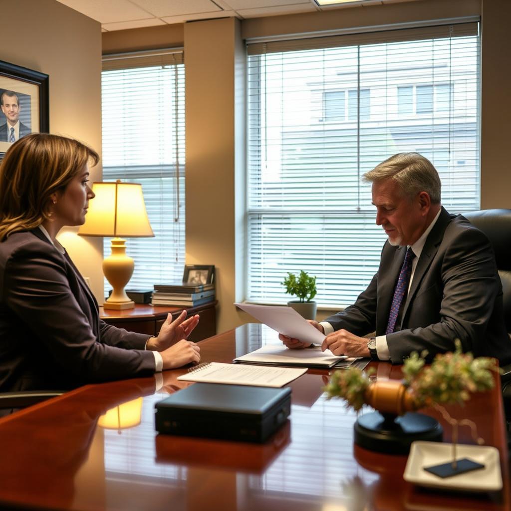 How much does a DUI lawyer cost in Bedford County