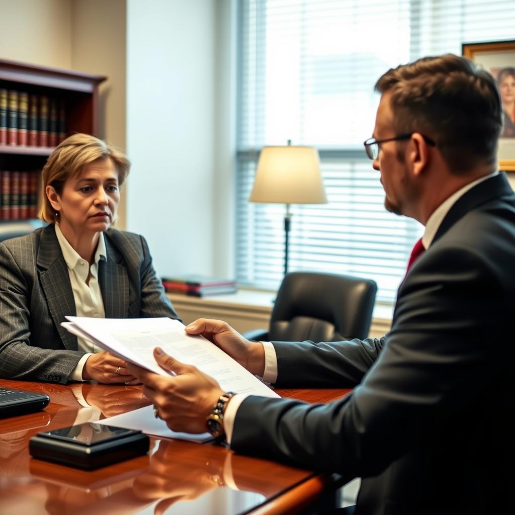 How much does a DUI lawyer cost in Botetourt County