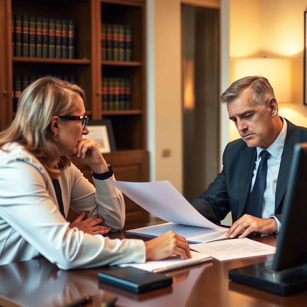 How much does a DUI lawyer cost in Fairfax