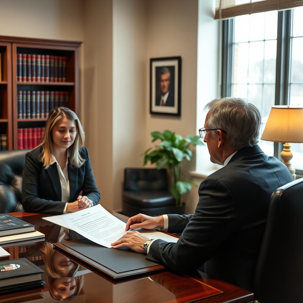 How much does a DUI lawyer cost in Falls Church