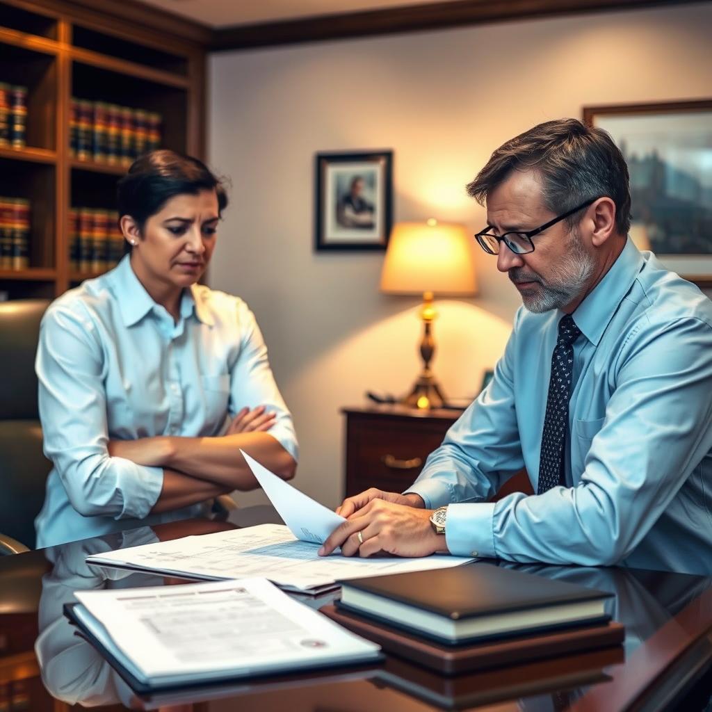 How much does a DUI lawyer cost in Fauquier County