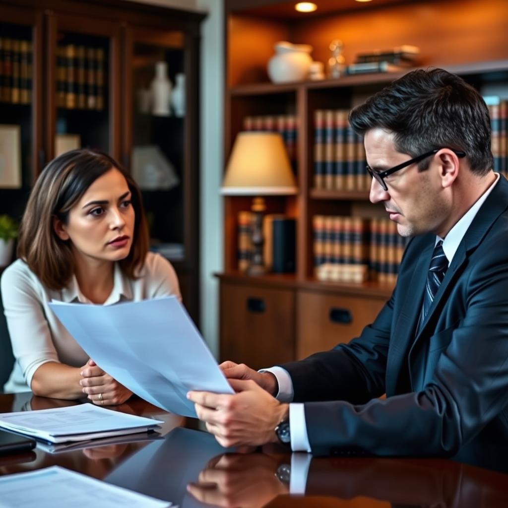 How much does a DUI lawyer cost in Fauquier County