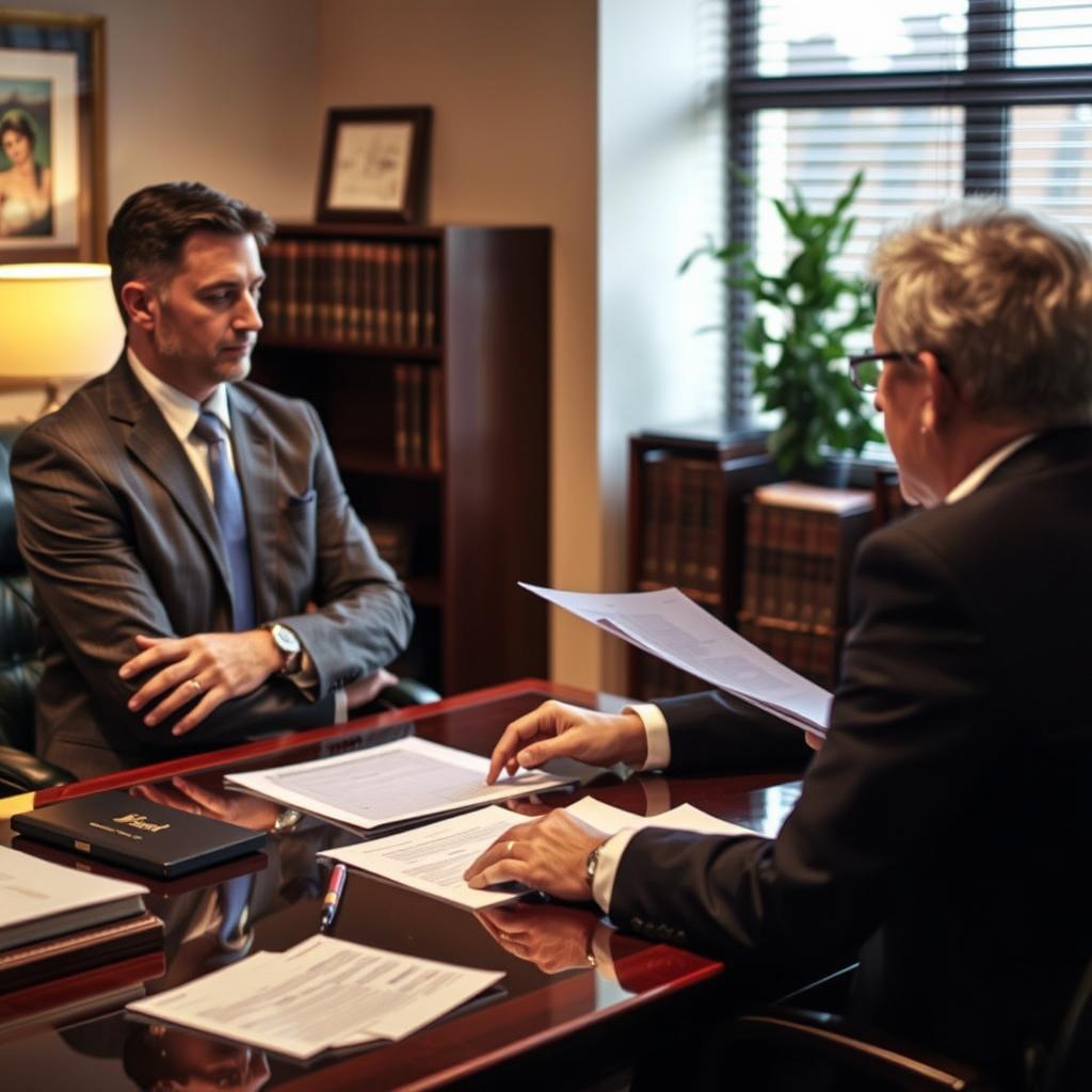 How much does a DUI lawyer cost in Fredericksburg