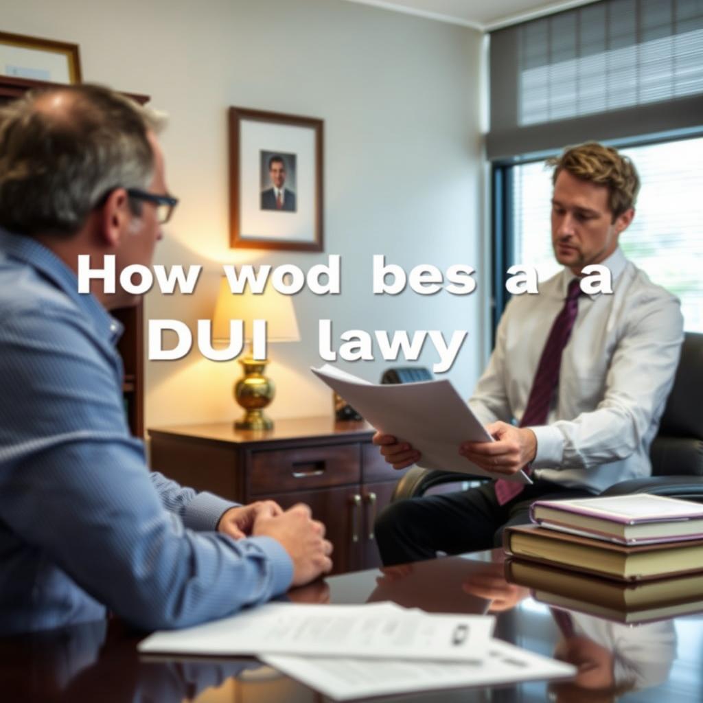 How much does a DUI lawyer cost in Goochland County