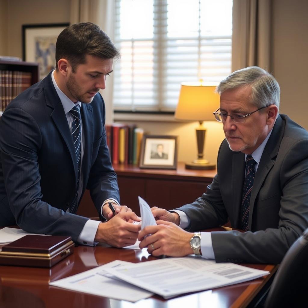 How much does a DUI lawyer cost in Greene County