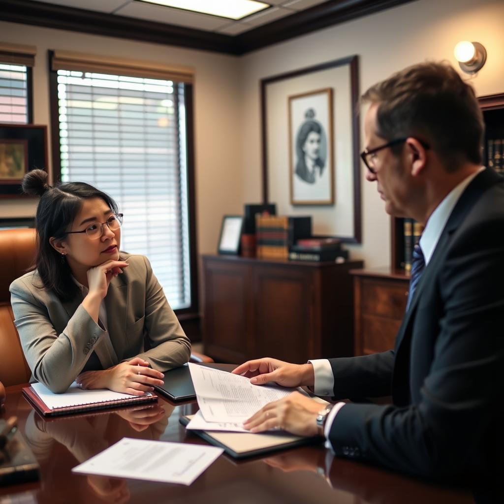 How much does a DUI lawyer cost in Louisa County