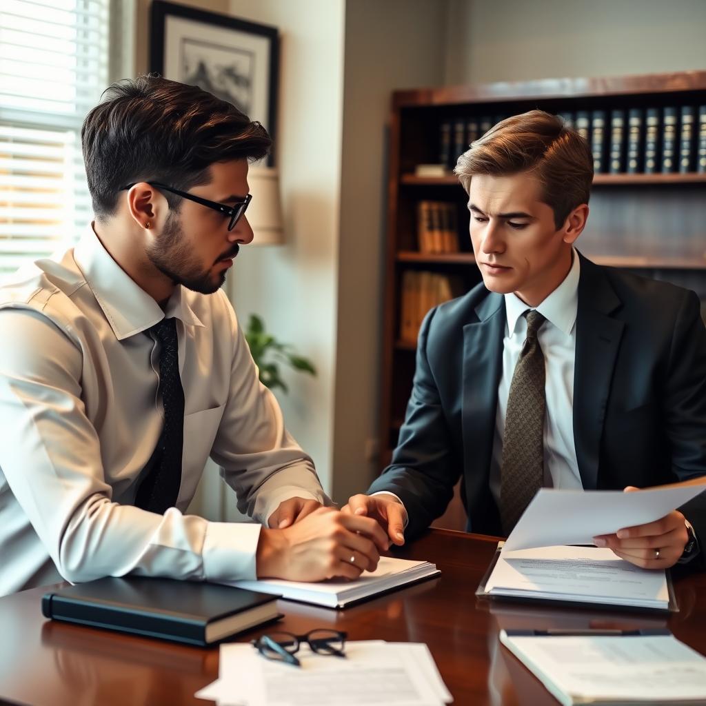 How much does a DUI lawyer cost in Madison County
