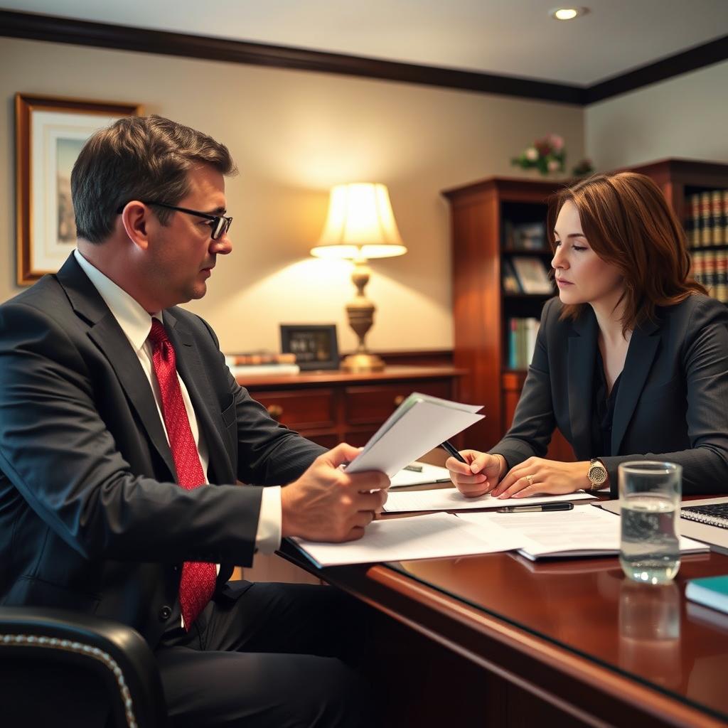 How much does a DUI lawyer cost in Rappahannock County