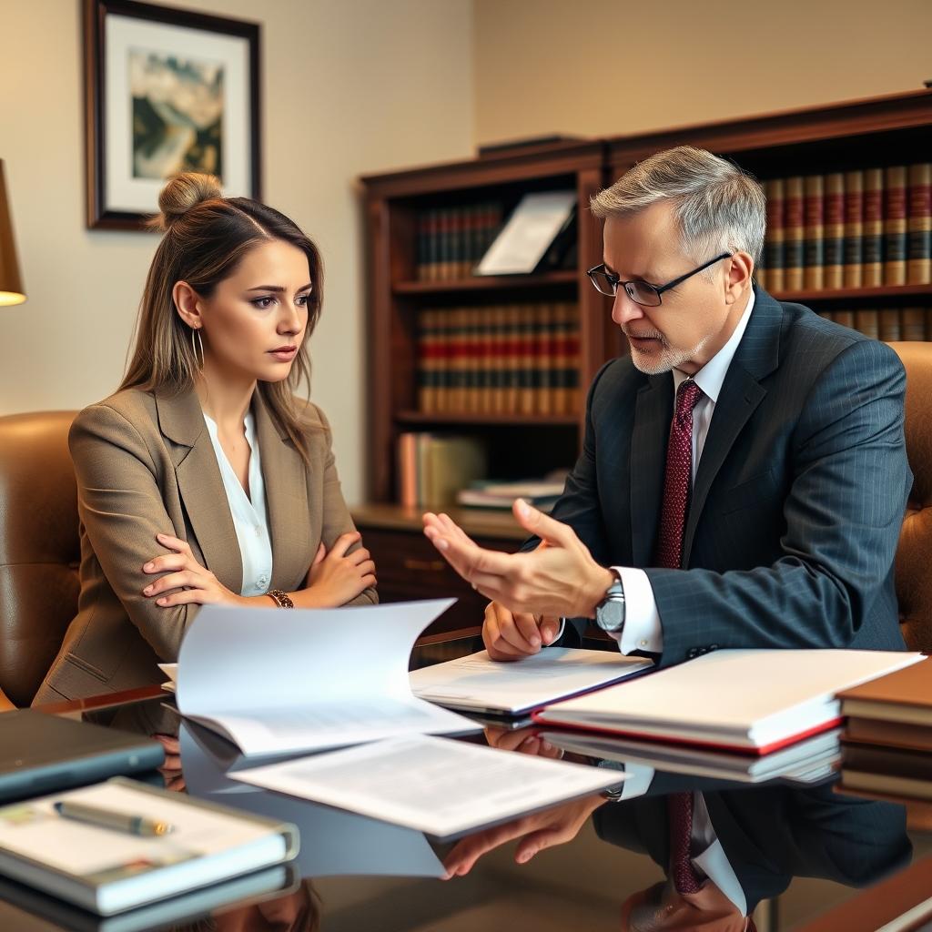 How much does a DUI lawyer cost in Rappahannock County
