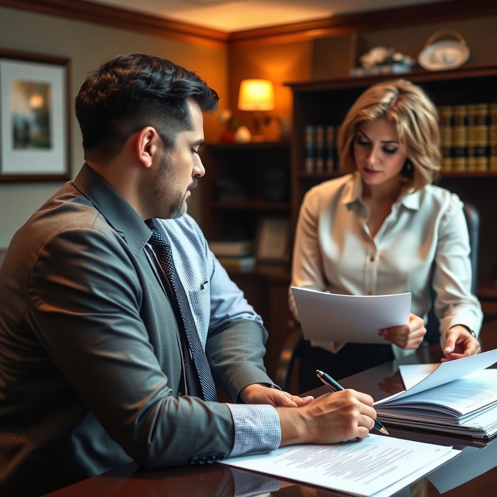 How much does a DUI lawyer cost in Spotsylvania County
