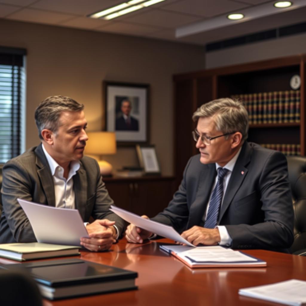 How much does a DUI lawyer cost in Warren County
