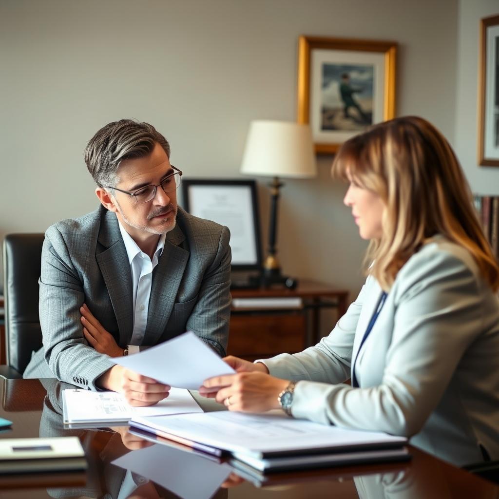 Interstate Compact Lawyer Manassas Park, VA