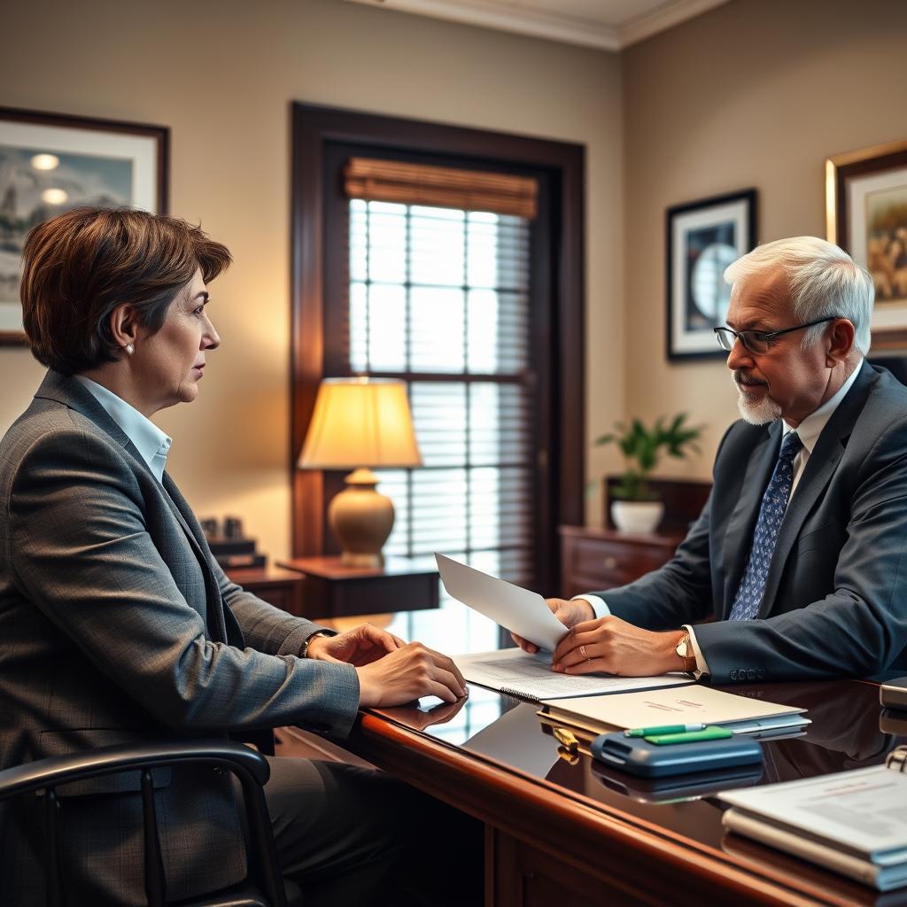 Interstate Compact Lawyer Manassas, VA