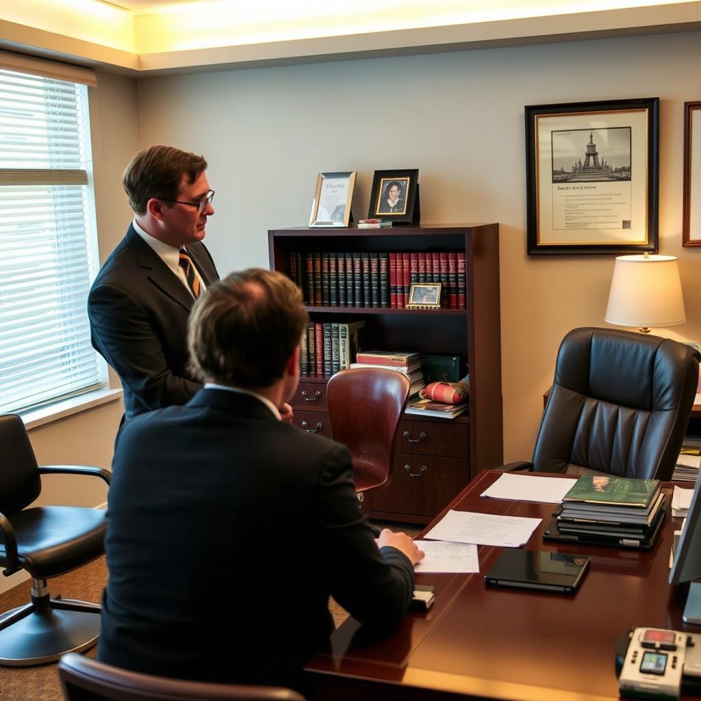 Interstate Compact Lawyer Orange County, VA