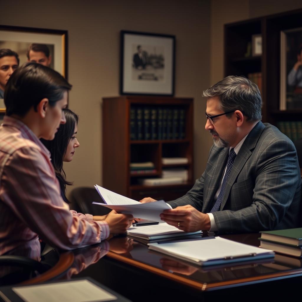 Leaving the Scene Defense Lawyer Bedford County, VA