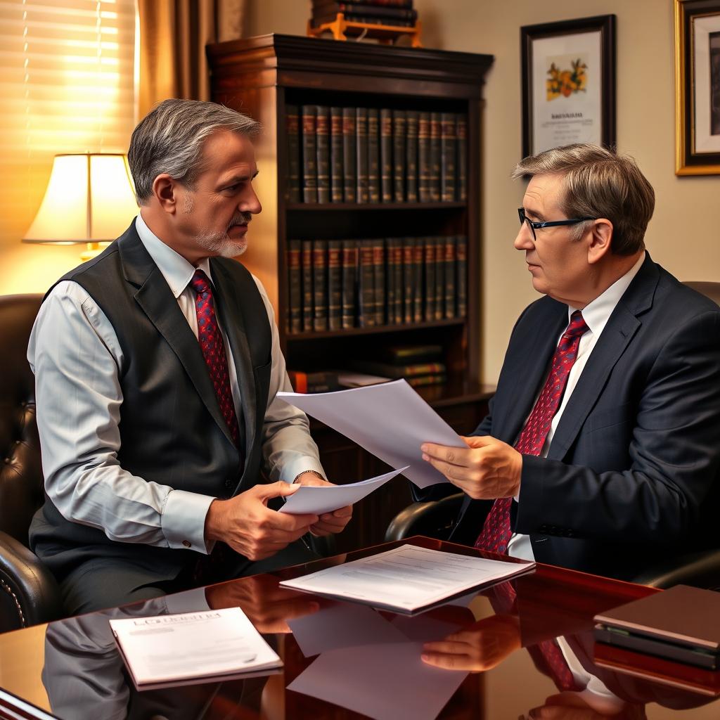 Leaving the Scene Defense Lawyer Culpeper County, VA